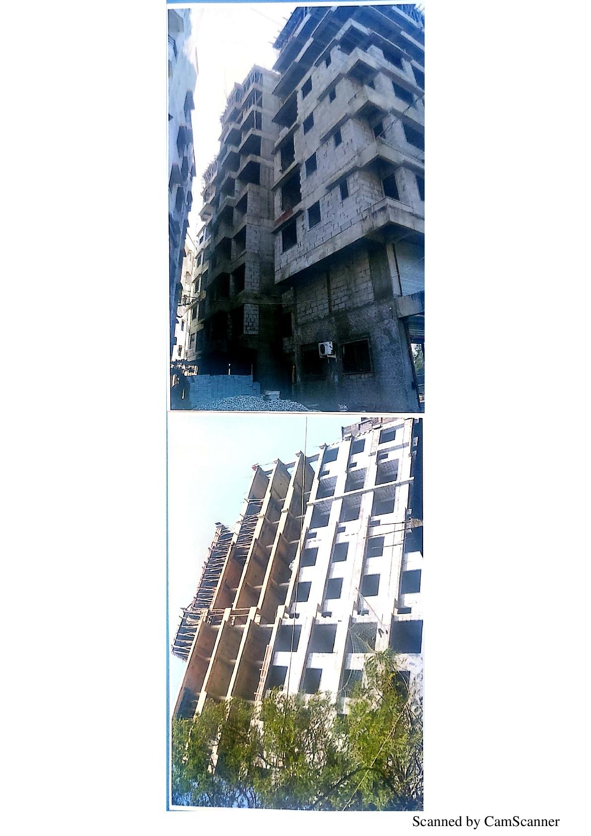 96017_const of real estate project Xotik Sea View located at Umargam, Valsad, Gujarat