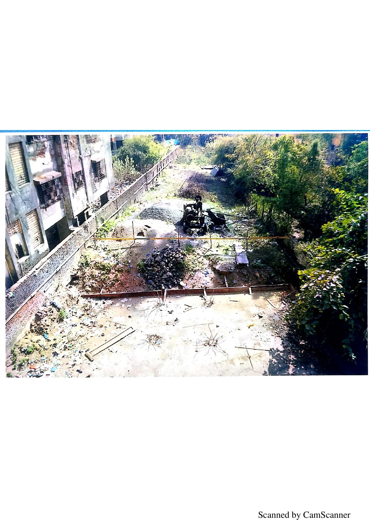 96112_const of real estate project Xotik Sea View located at Umargam, Valsad, Gujarat