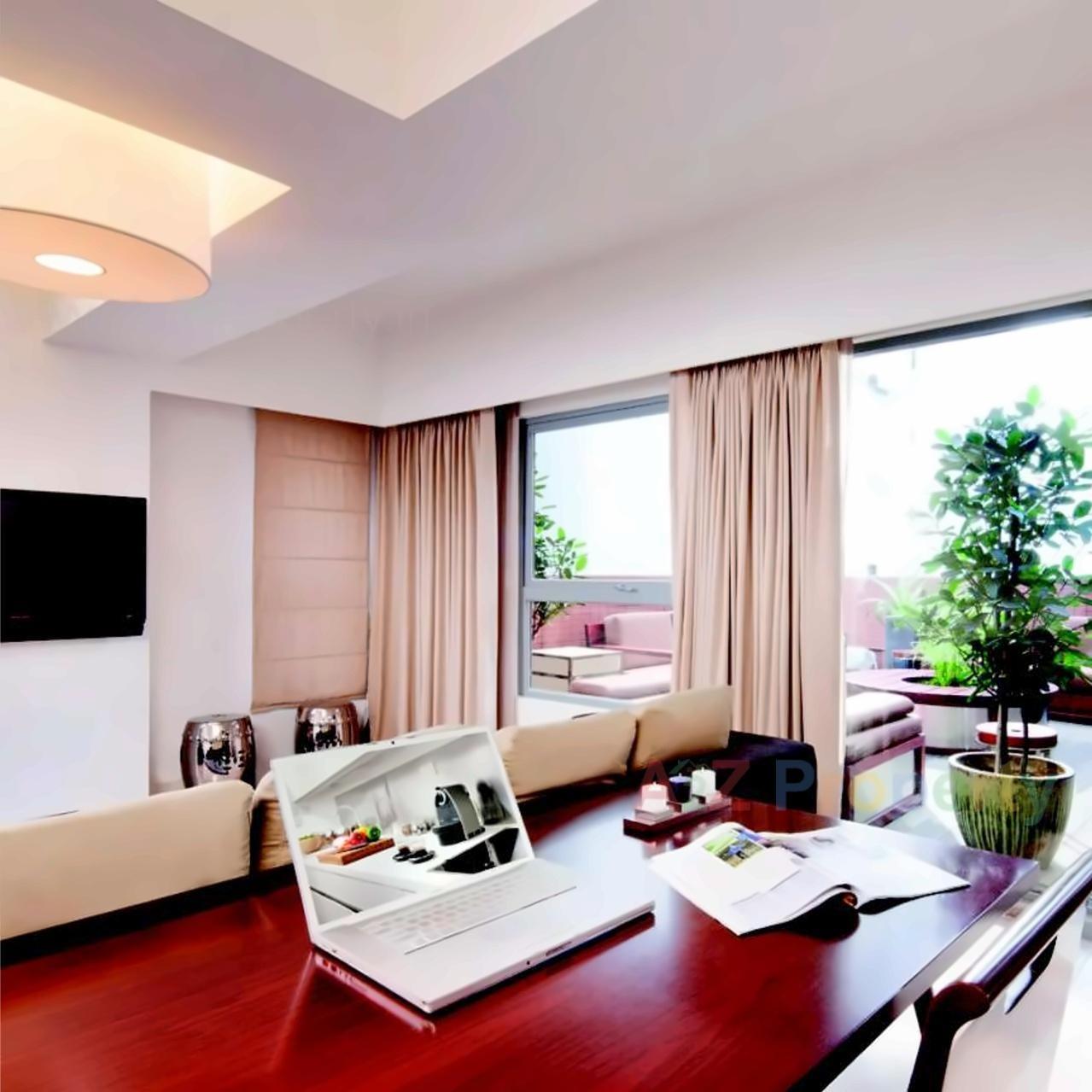 3D Elevation of real estate project Naman Galaxy located at Ahmadnagar-m-corp, Ahmednagar, Maharashtra