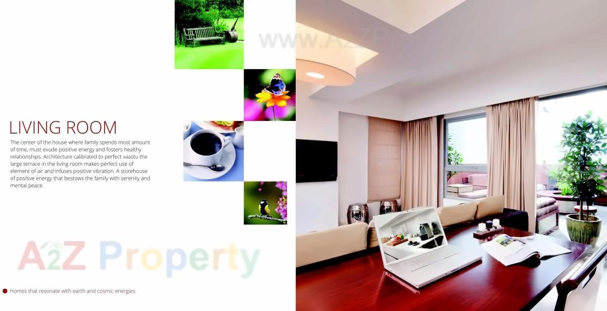  of real estate project Naman Galaxy located at Ahmadnagar-m-corp, Ahmednagar, Maharashtra