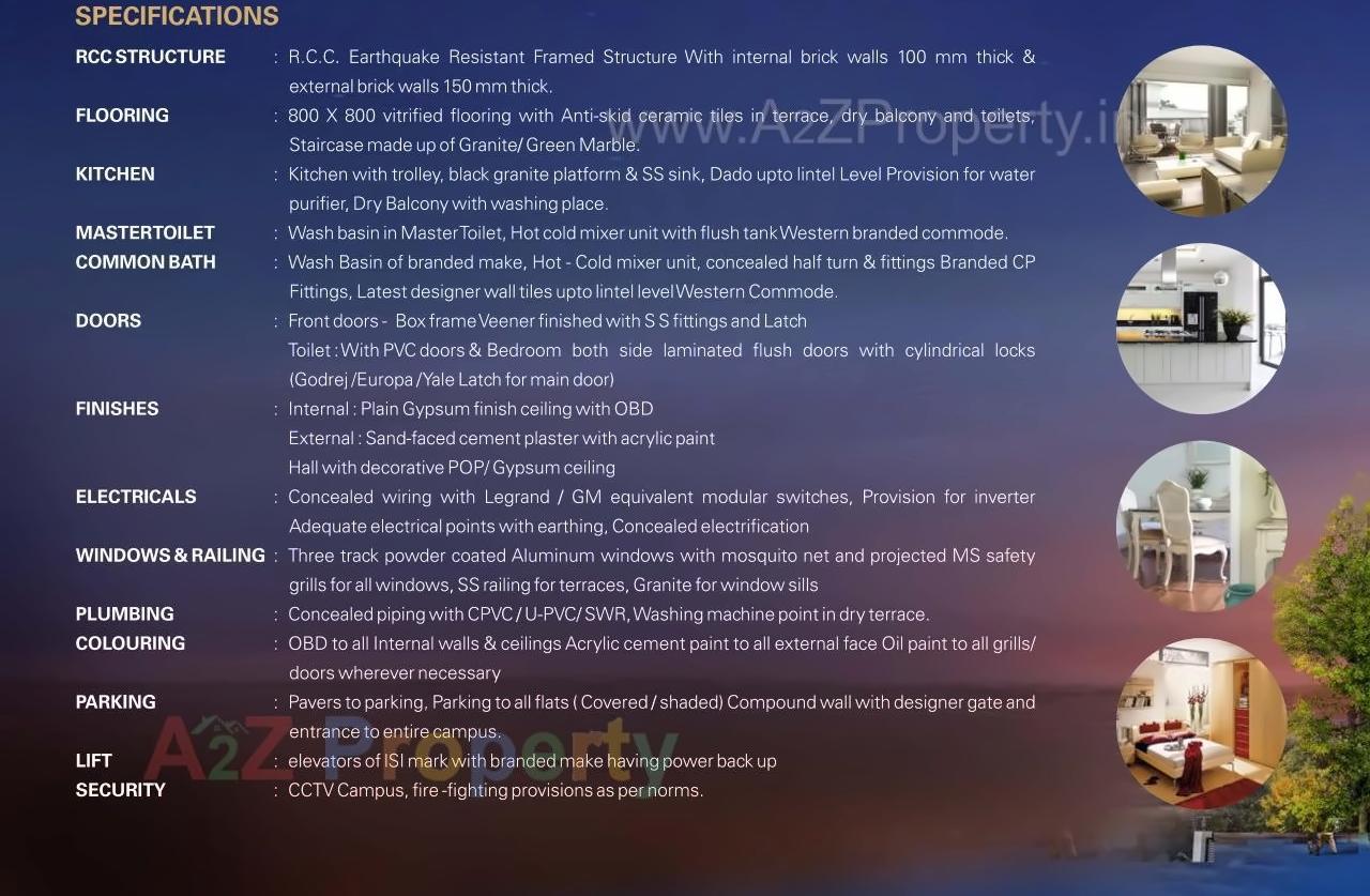 Image 27622 10 of real estate project The Courtyard located at Ahmadnagar-m-corp, Ahmednagar, Maharashtra