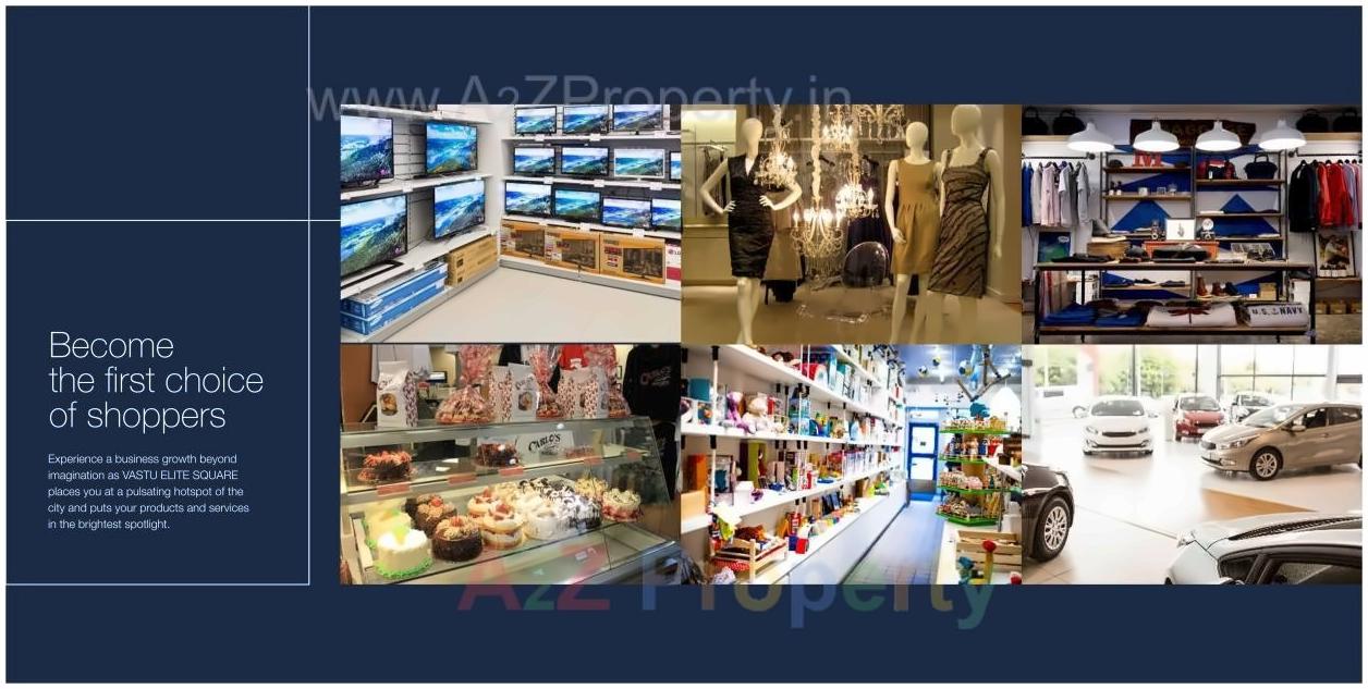  of real estate project Elite Square located at Aurangabad-m-corp, Aurangabad, Maharashtra