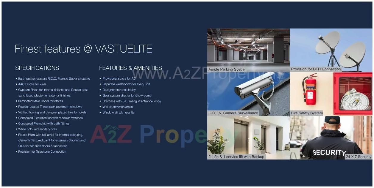  of real estate project Elite Square located at Aurangabad-m-corp, Aurangabad, Maharashtra