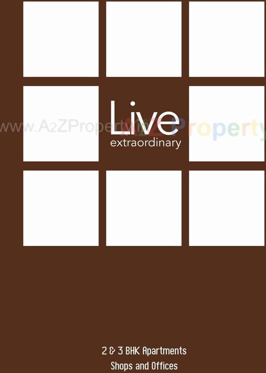  of real estate project Fortune Park located at Satara-ct, Aurangabad, Maharashtra