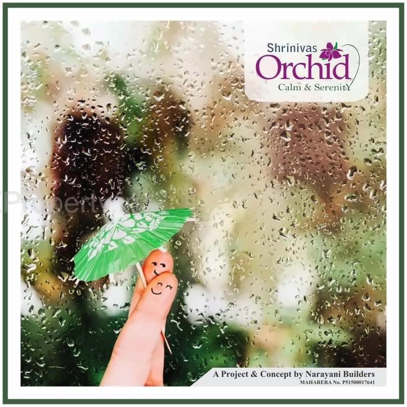  of real estate project Shrinivas Orchid located at Aurangabad-m-corp, Aurangabad, Maharashtra