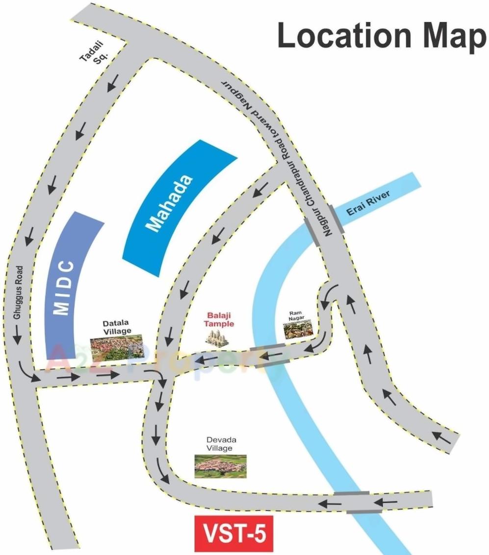 Keyplan