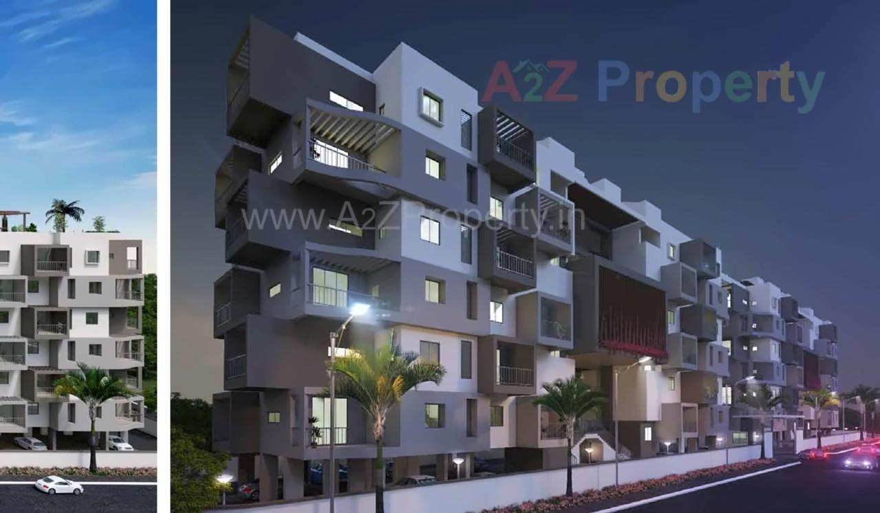 Image 16511 19 of real estate project Advitiya located at Kolhapur-m-corp, Kolhapur, Maharashtra