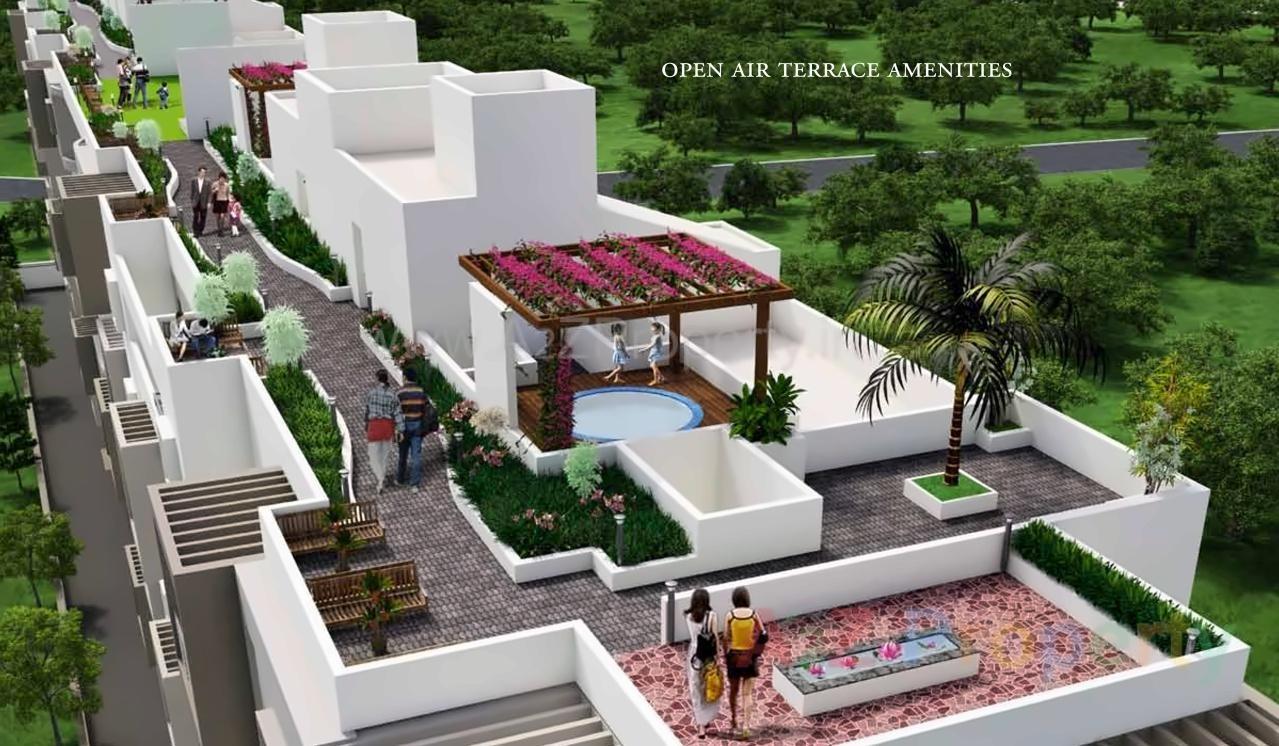 Image 16511 8 of real estate project Advitiya located at Kolhapur-m-corp, Kolhapur, Maharashtra