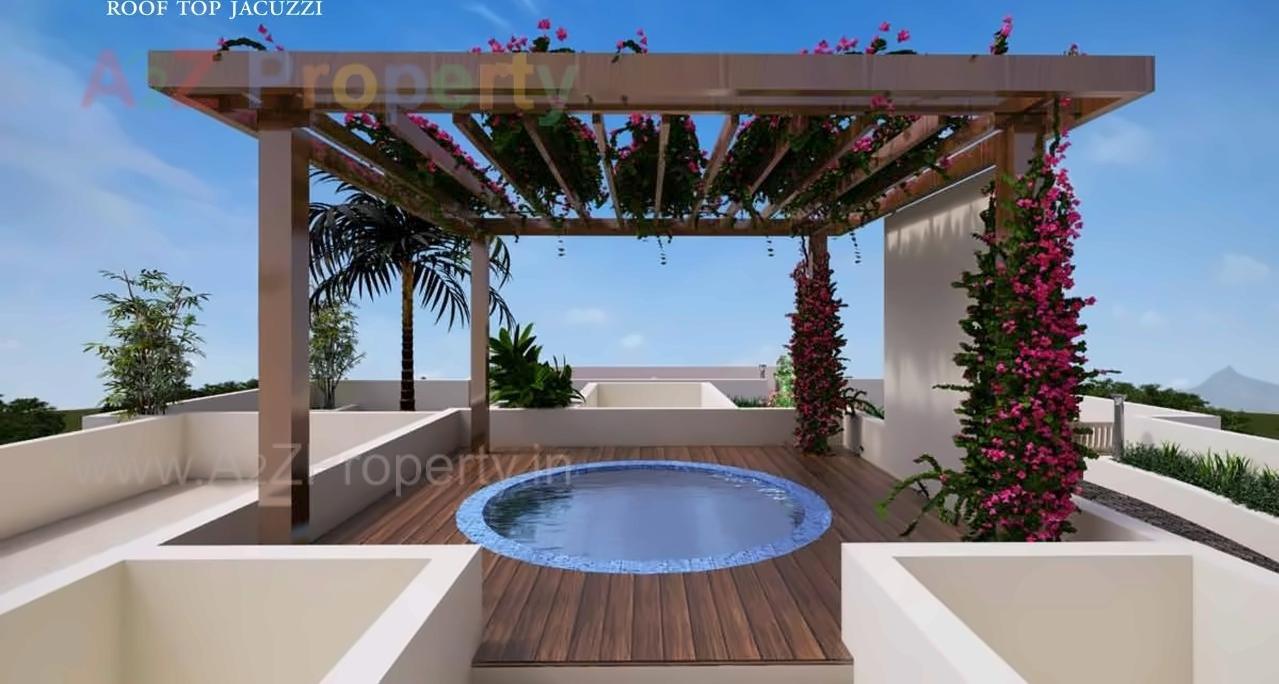 Image 16511 9 of real estate project Advitiya located at Kolhapur-m-corp, Kolhapur, Maharashtra