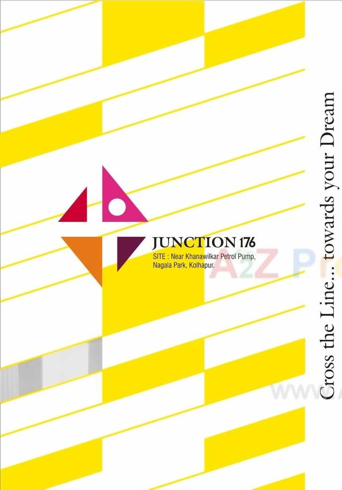  of real estate project Junction located at Kolhapur-m-corp, Kolhapur, Maharashtra