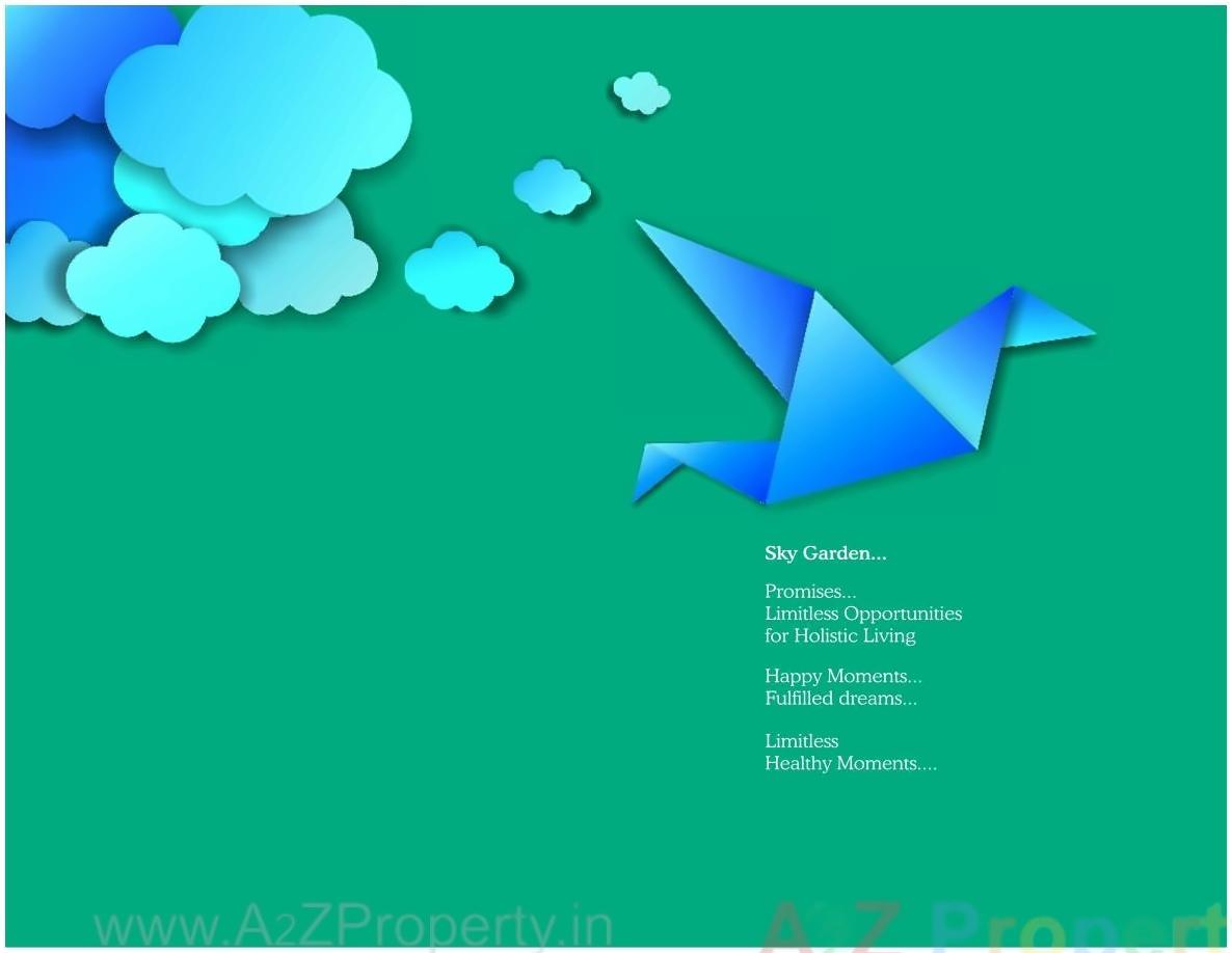  of real estate project Rekha Sky Garden located at Kolhapur-m-corp, Kolhapur, Maharashtra