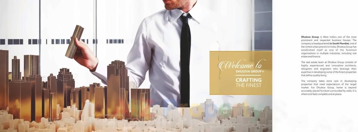  of real estate project 22 Dhuleva located at Abcd400009, MumbaiCity, Maharashtra