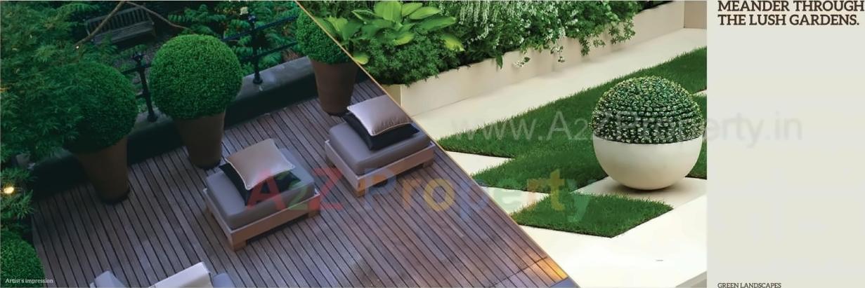 3D Elevation of real estate project 7 Hughes located at Ward-abcd, MumbaiCity, Maharashtra