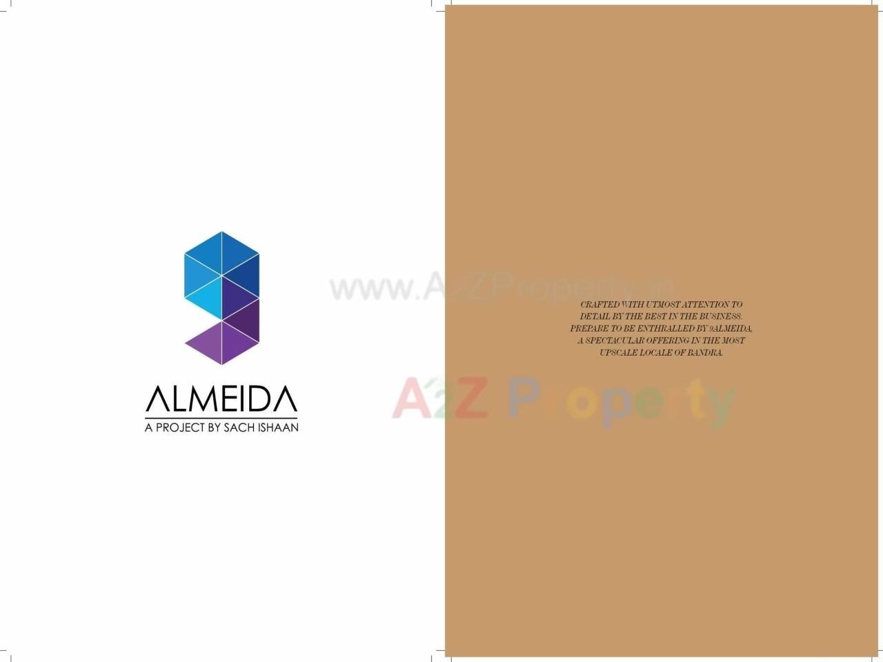  of real estate project 9almeida located at Mumbai-city, MumbaiCity, Maharashtra