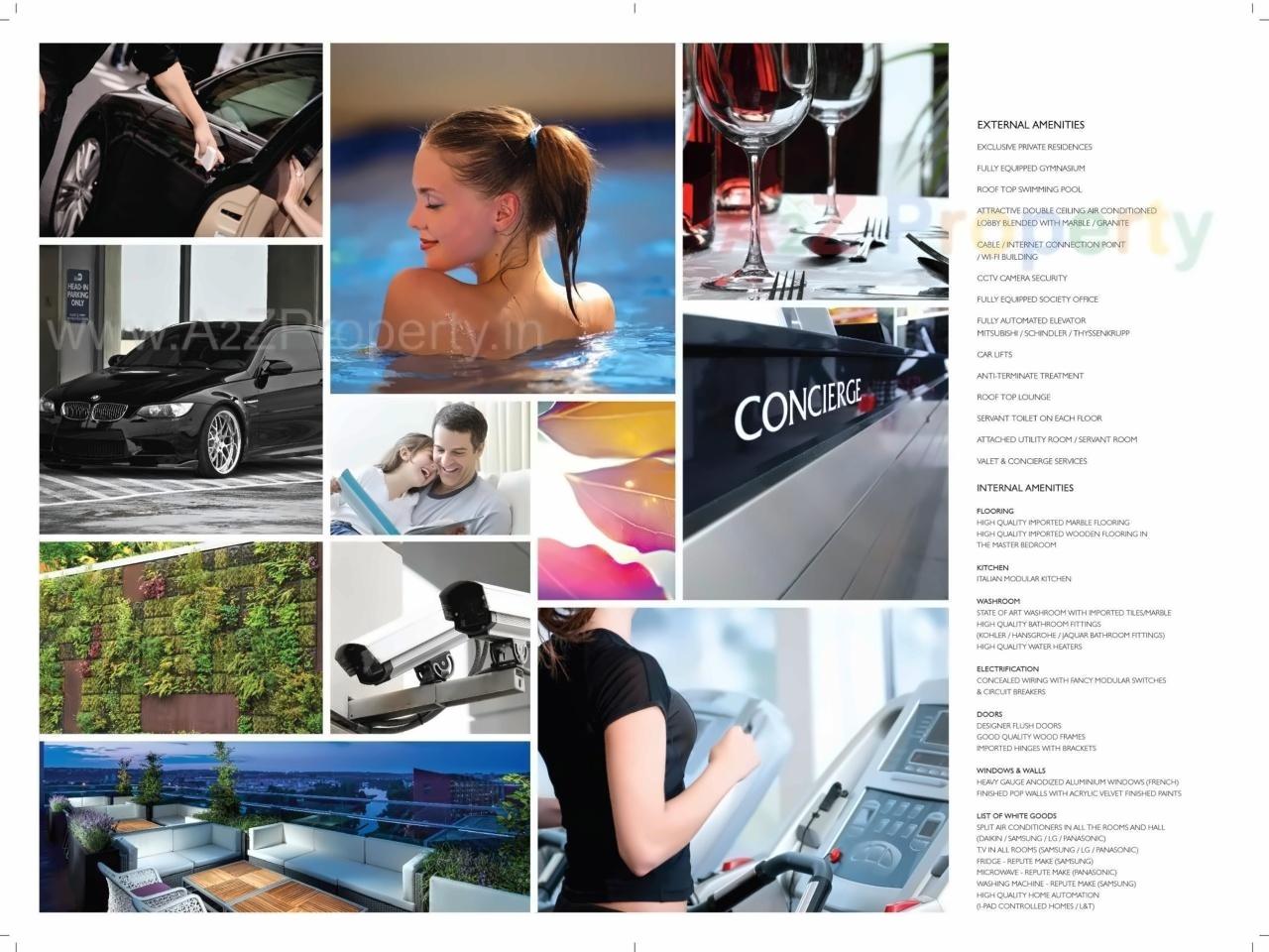  of real estate project 9almeida located at Mumbai-city, MumbaiCity, Maharashtra