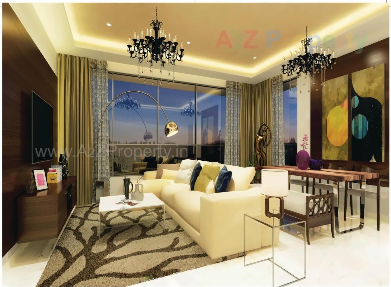 3D Elevation of real estate project 9almeida located at Mumbai-city, MumbaiCity, Maharashtra