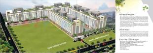 Elevation of real estate project A  M  Residency located at E400010, MumbaiCity, Maharashtra