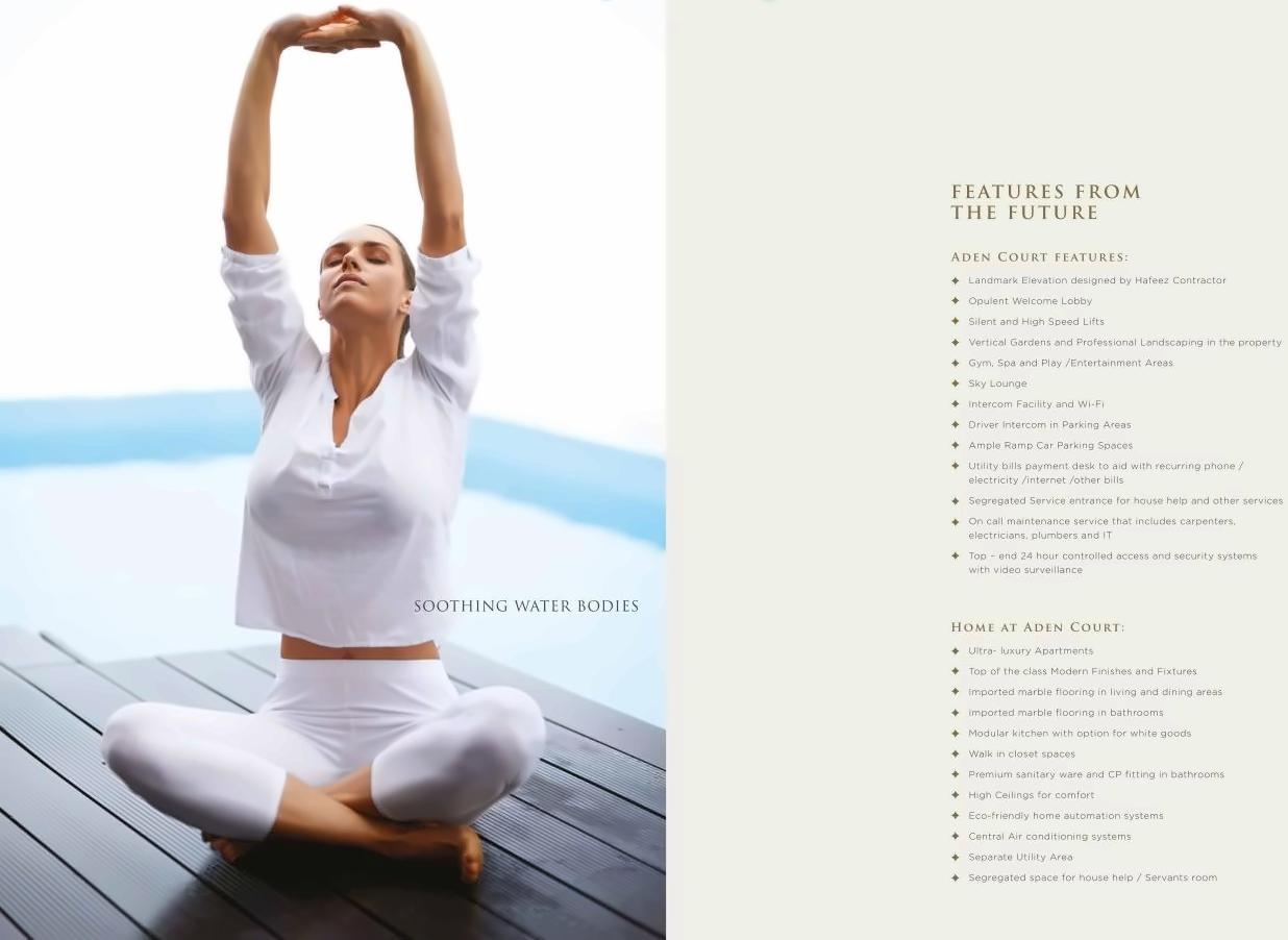  of real estate project Aden Court located at Fnorth400014, MumbaiCity, Maharashtra