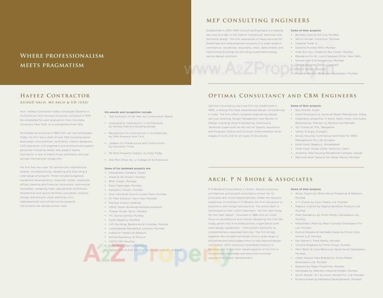  of real estate project Aden Court located at Fnorth400014, MumbaiCity, Maharashtra