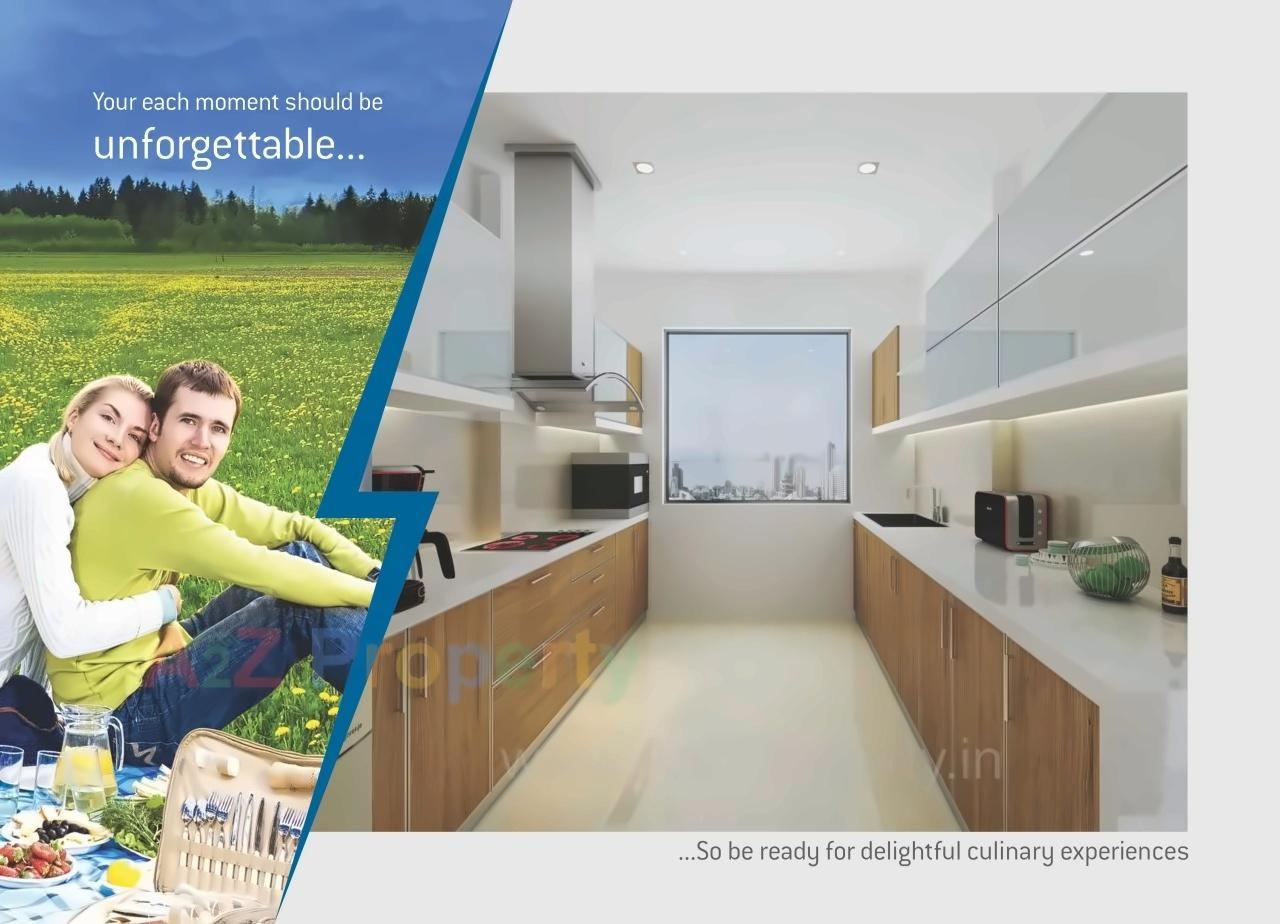  of real estate project Asteria Heights located at Gnorth400028, MumbaiCity, Maharashtra