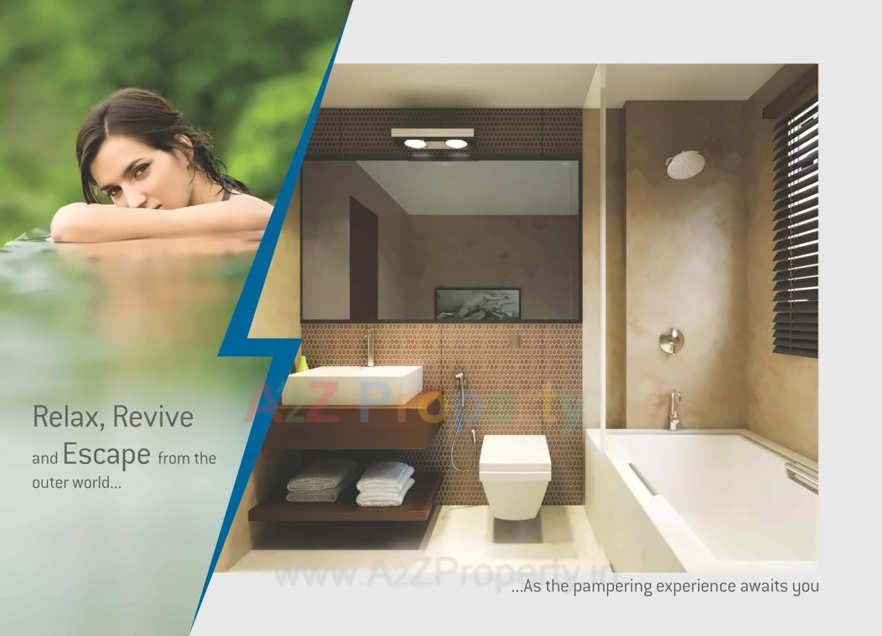  of real estate project Asteria Heights located at Gnorth400028, MumbaiCity, Maharashtra