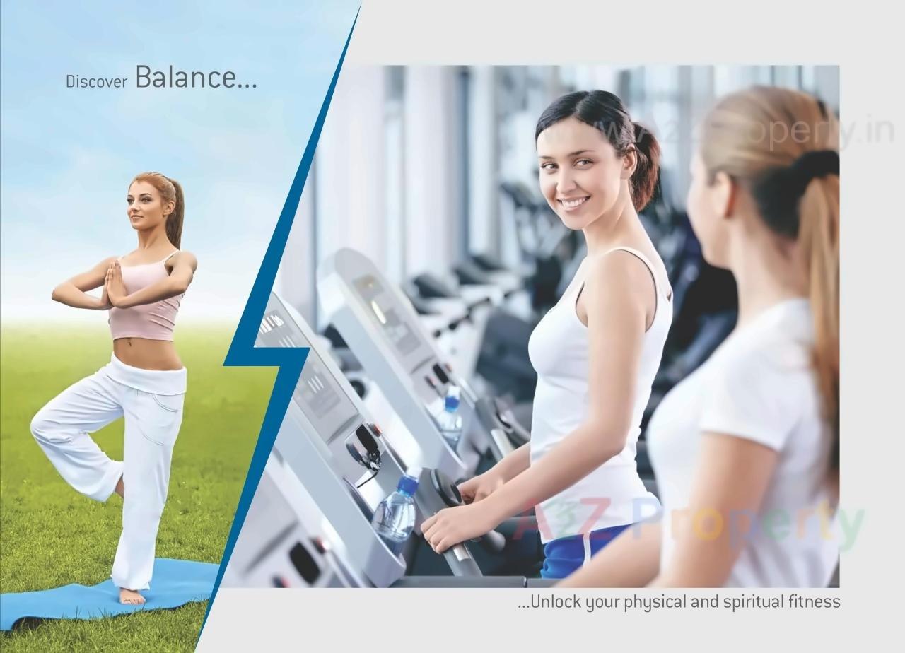  of real estate project Asteria Heights located at Gnorth400028, MumbaiCity, Maharashtra