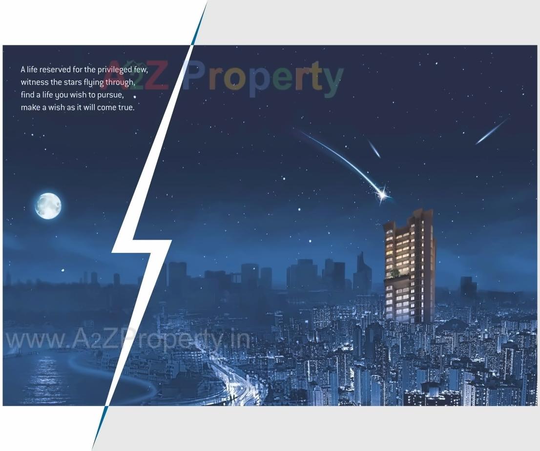  of real estate project Asteria Heights located at Gnorth400028, MumbaiCity, Maharashtra