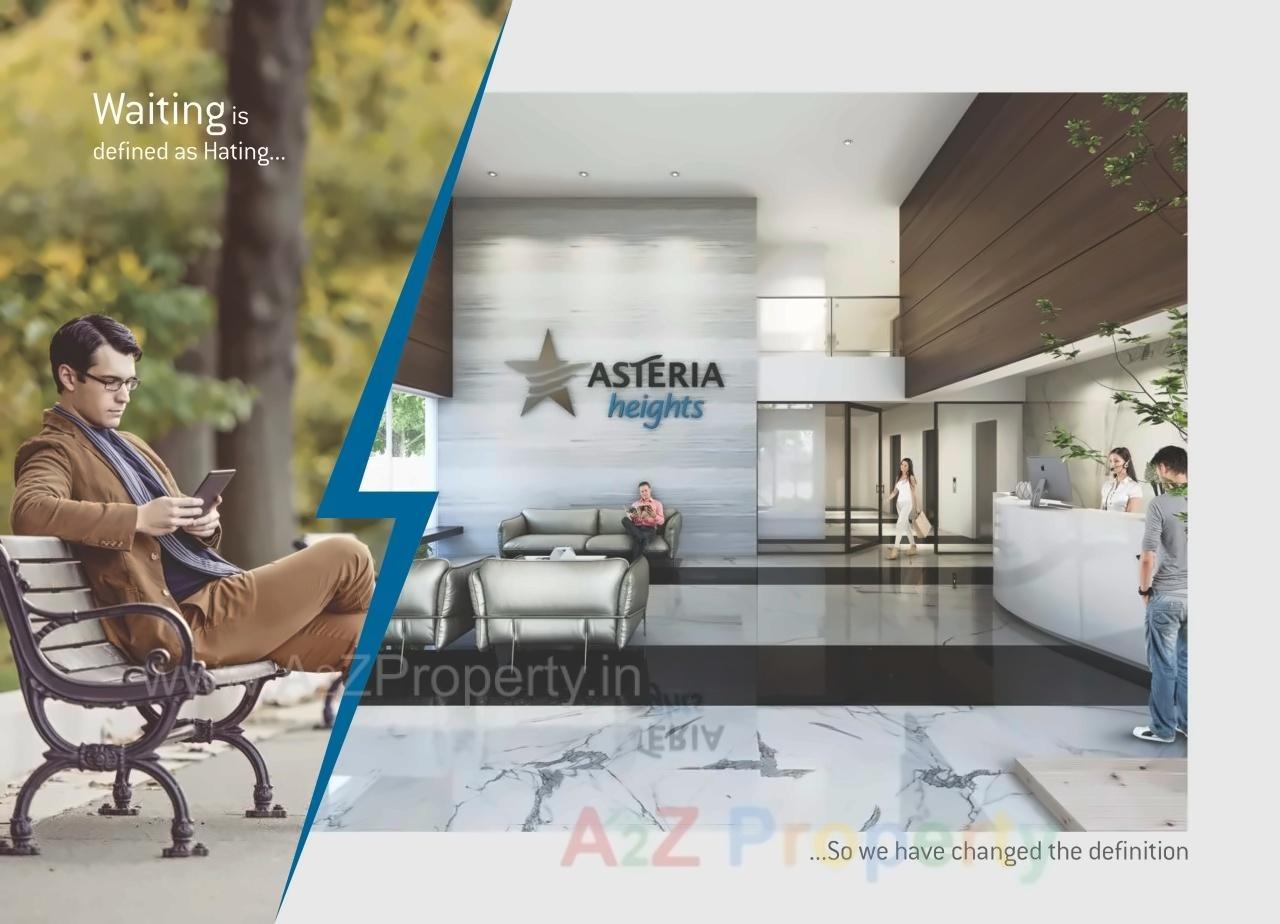  of real estate project Asteria Heights located at Gnorth400028, MumbaiCity, Maharashtra