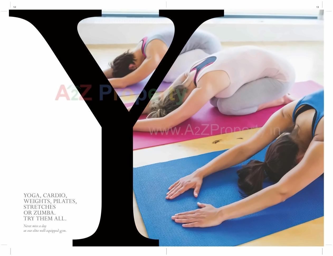  of real estate project Avenue located at Fnorth400014, MumbaiCity, Maharashtra