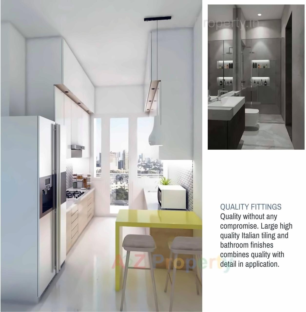  of real estate project Bombay Xi located at E400011, MumbaiCity, Maharashtra