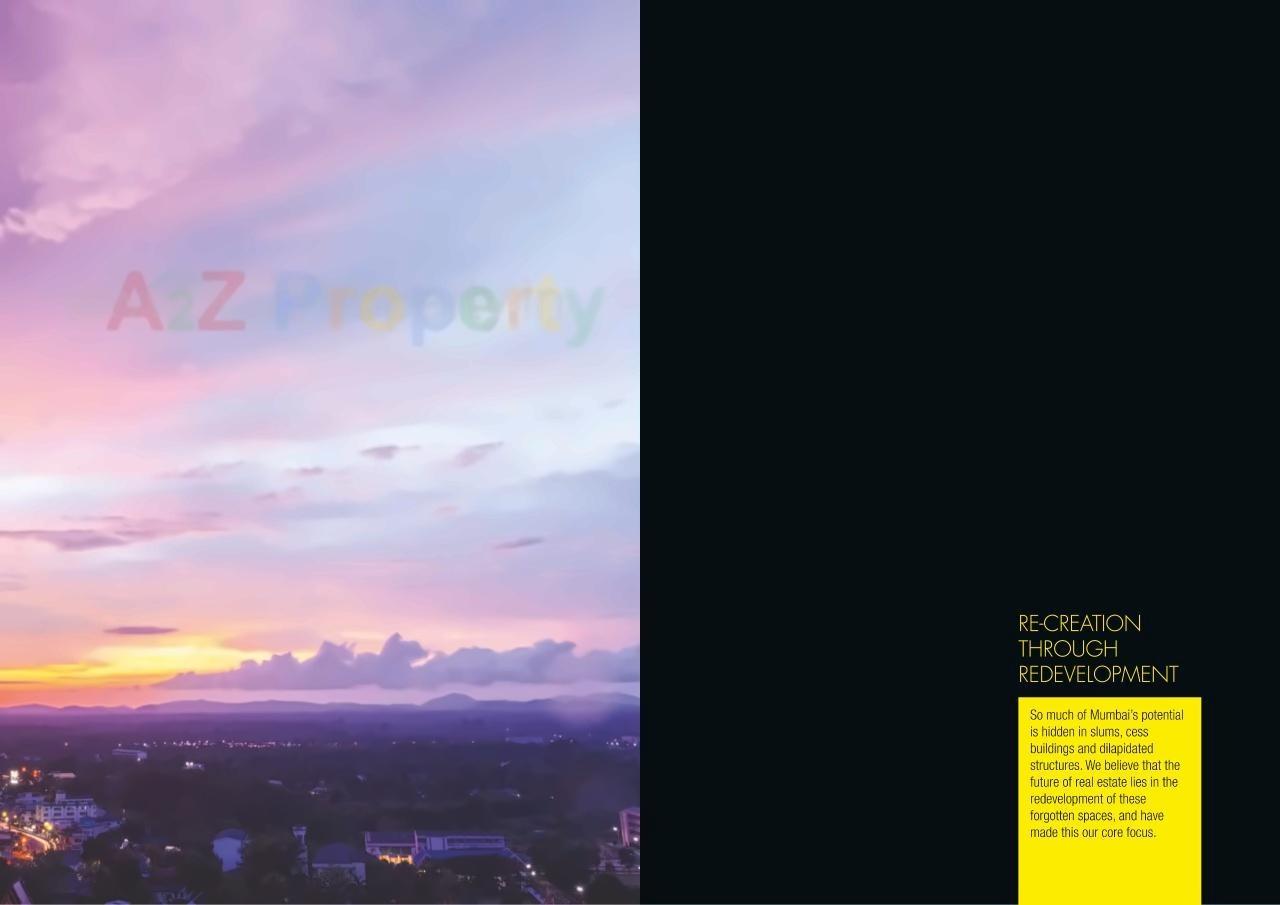  of real estate project Cornerstone located at Mumbai-city, MumbaiCity, Maharashtra