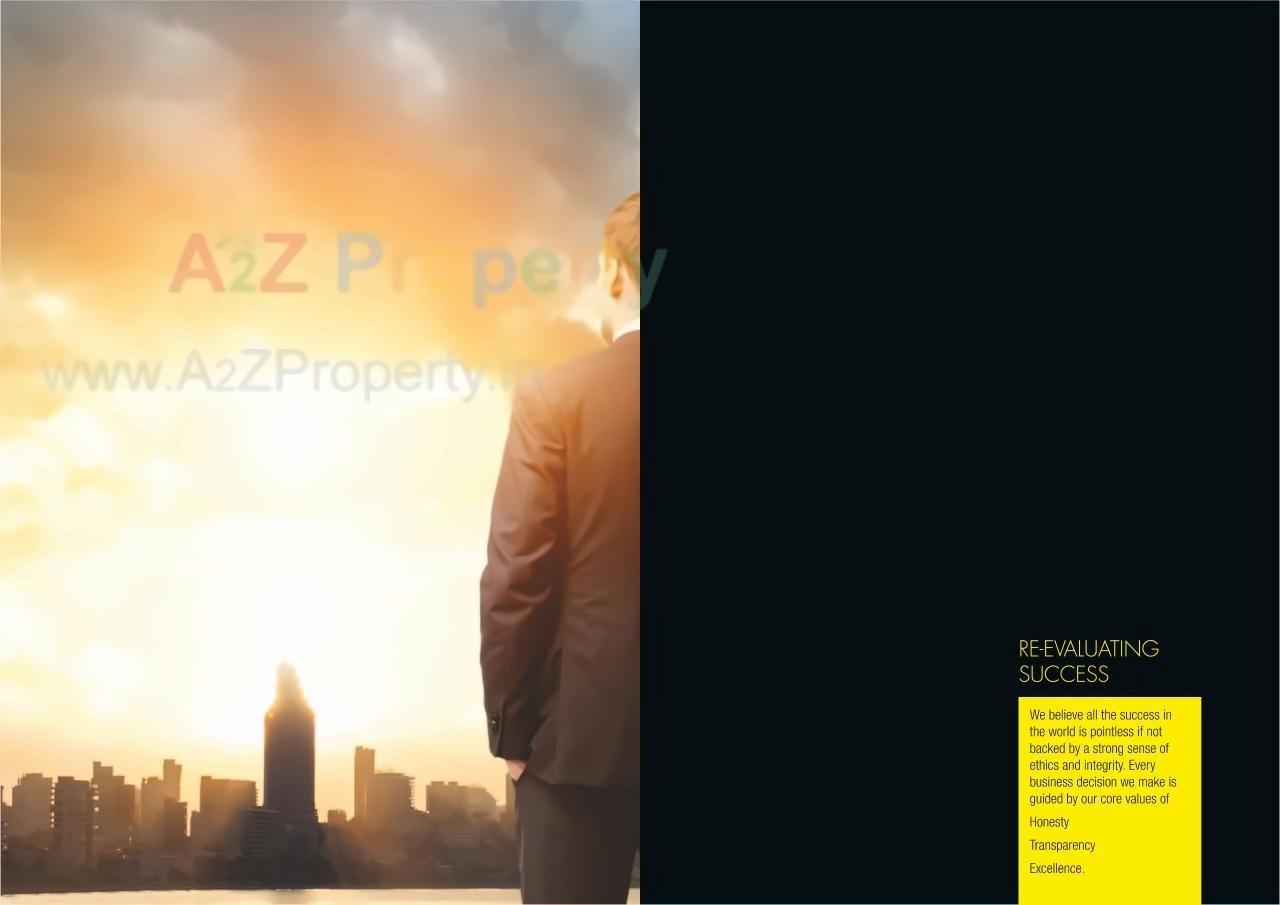  of real estate project Cornerstone located at Mumbai-city, MumbaiCity, Maharashtra