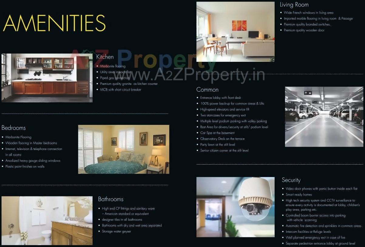  of real estate project Cornerstone located at Mumbai-city, MumbaiCity, Maharashtra