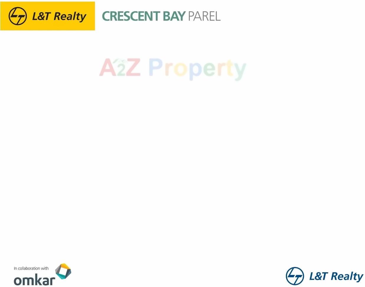  of real estate project Crescent Bay   T1   40, 41 Floors located at Fsouth400012, MumbaiCity, Maharashtra