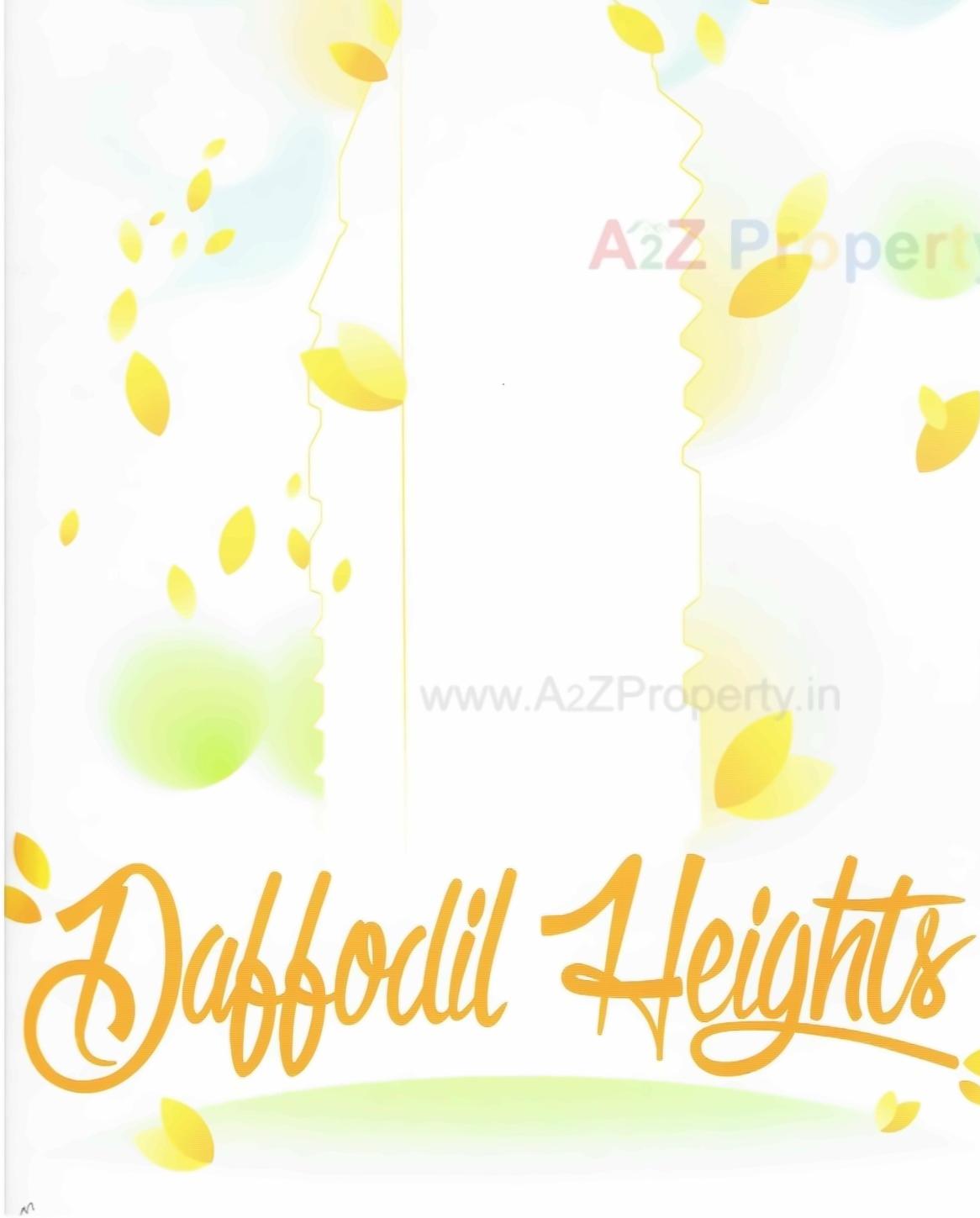  of real estate project Daffodil Heights located at Mumbai-city, MumbaiCity, Maharashtra