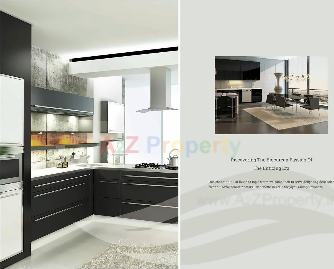 3D Elevation of real estate project Desai Oceanic 11th 12th Floor located at Mumbai-city, MumbaiCity, Maharashtra