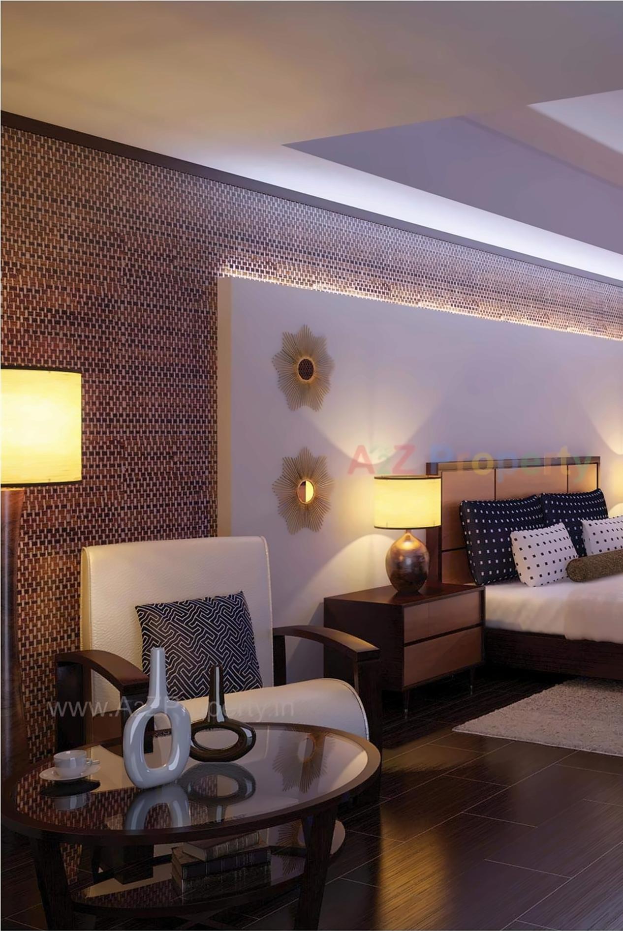 3D Elevation of real estate project Desai Oceanic 11th 12th Floor located at Mumbai-city, MumbaiCity, Maharashtra