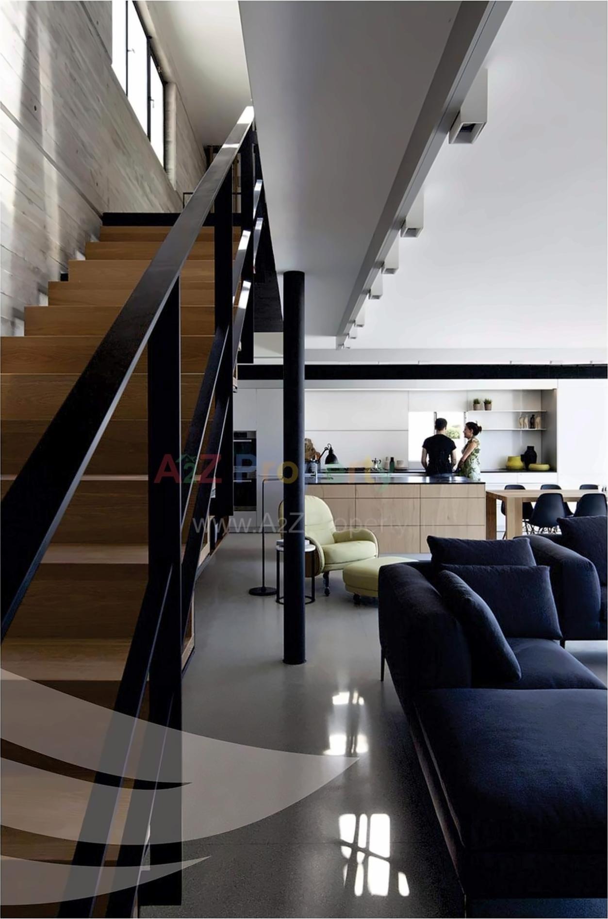 3D Elevation of real estate project Desai Oceanic 11th 12th Floor located at Mumbai-city, MumbaiCity, Maharashtra