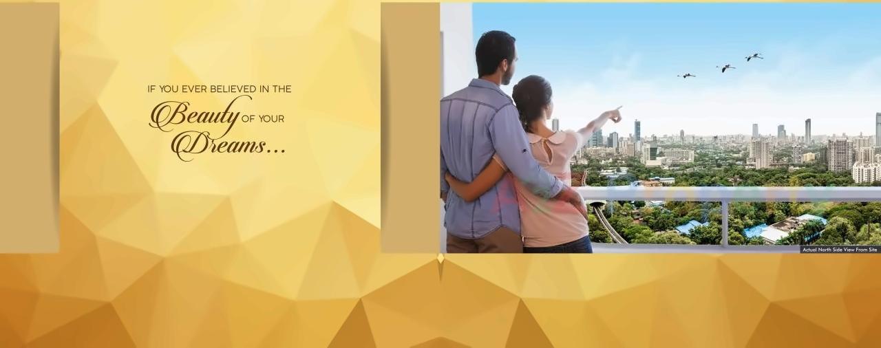  of real estate project Dosti Belleza located at Mumbai-city, MumbaiCity, Maharashtra