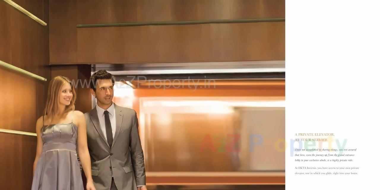  of real estate project Ekta Invictus located at Fnorth400014, MumbaiCity, Maharashtra