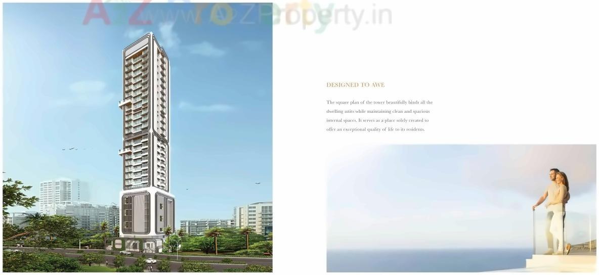  of real estate project Ekta Invictus located at Fnorth400014, MumbaiCity, Maharashtra