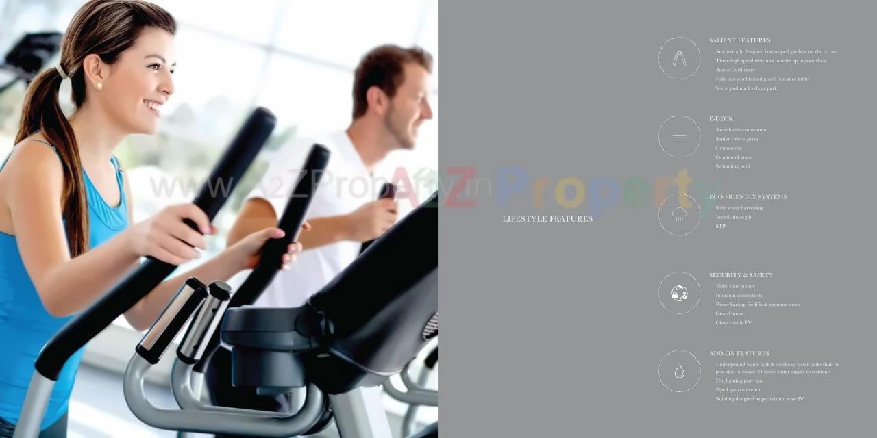  of real estate project Ekta Invictus located at Fnorth400014, MumbaiCity, Maharashtra