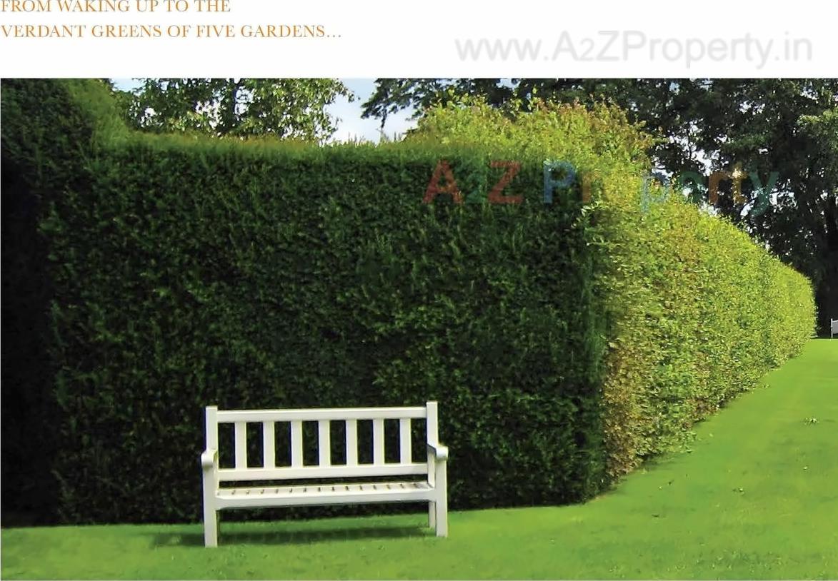 3D Elevation of real estate project Ekta Invictus located at Fnorth400014, MumbaiCity, Maharashtra