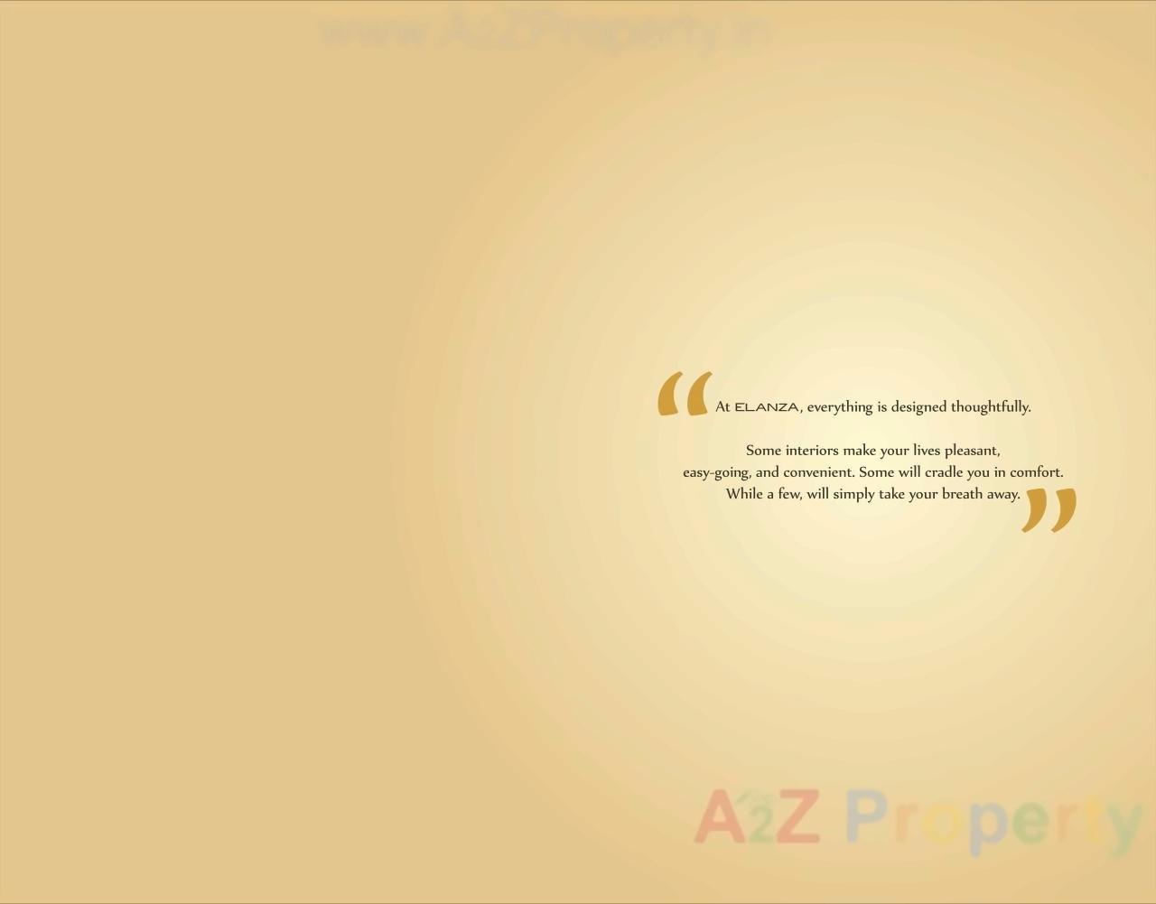  of real estate project Elanza located at Gsouth400025, MumbaiCity, Maharashtra