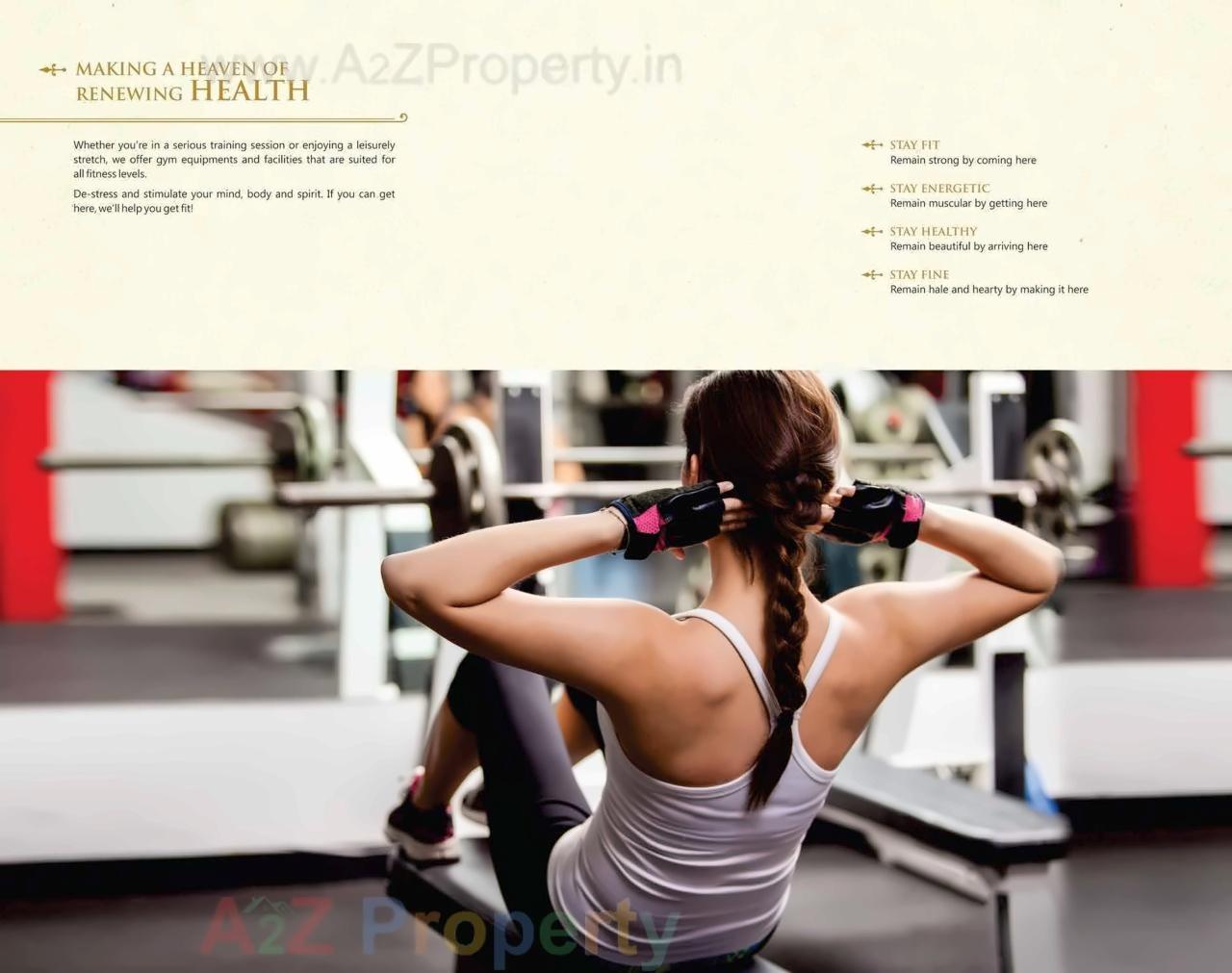  of real estate project Esparenza located at Fsouth400012, MumbaiCity, Maharashtra