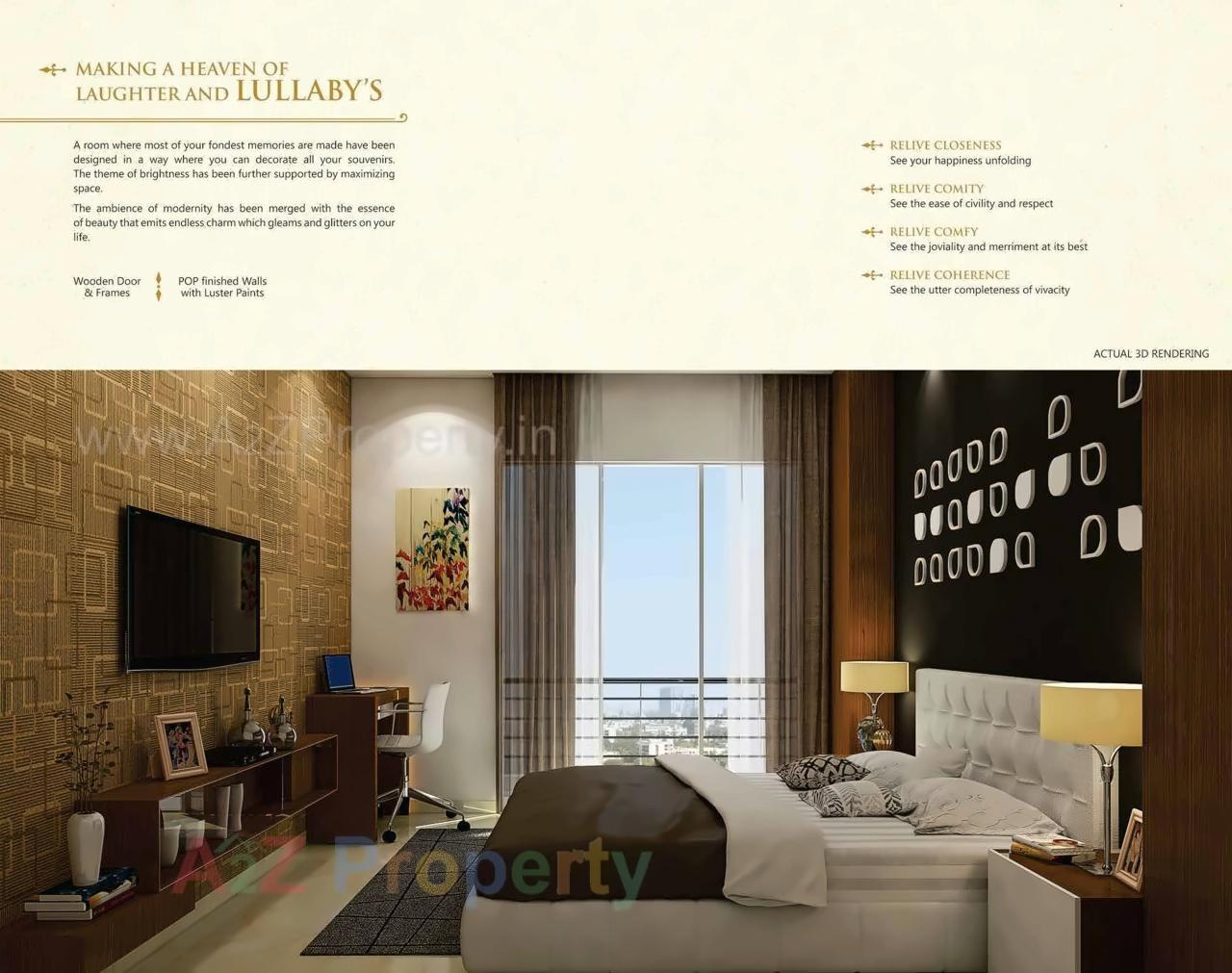  of real estate project Esparenza located at Fsouth400012, MumbaiCity, Maharashtra