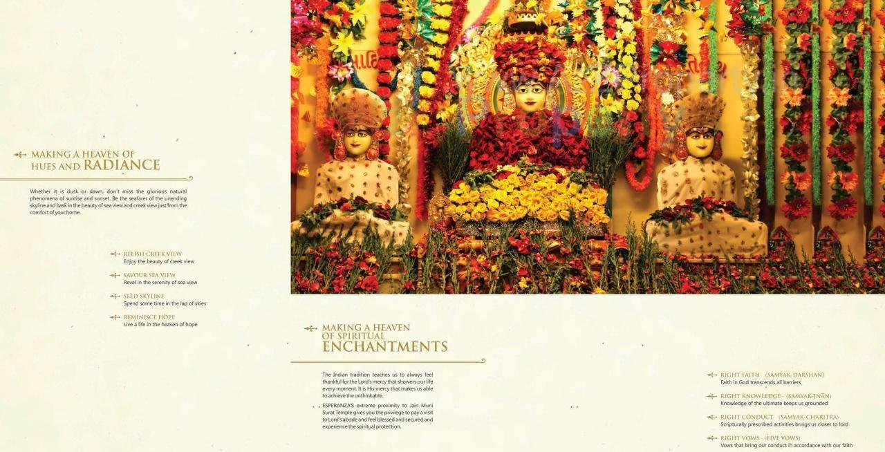  of real estate project Esparenza located at Fsouth400012, MumbaiCity, Maharashtra