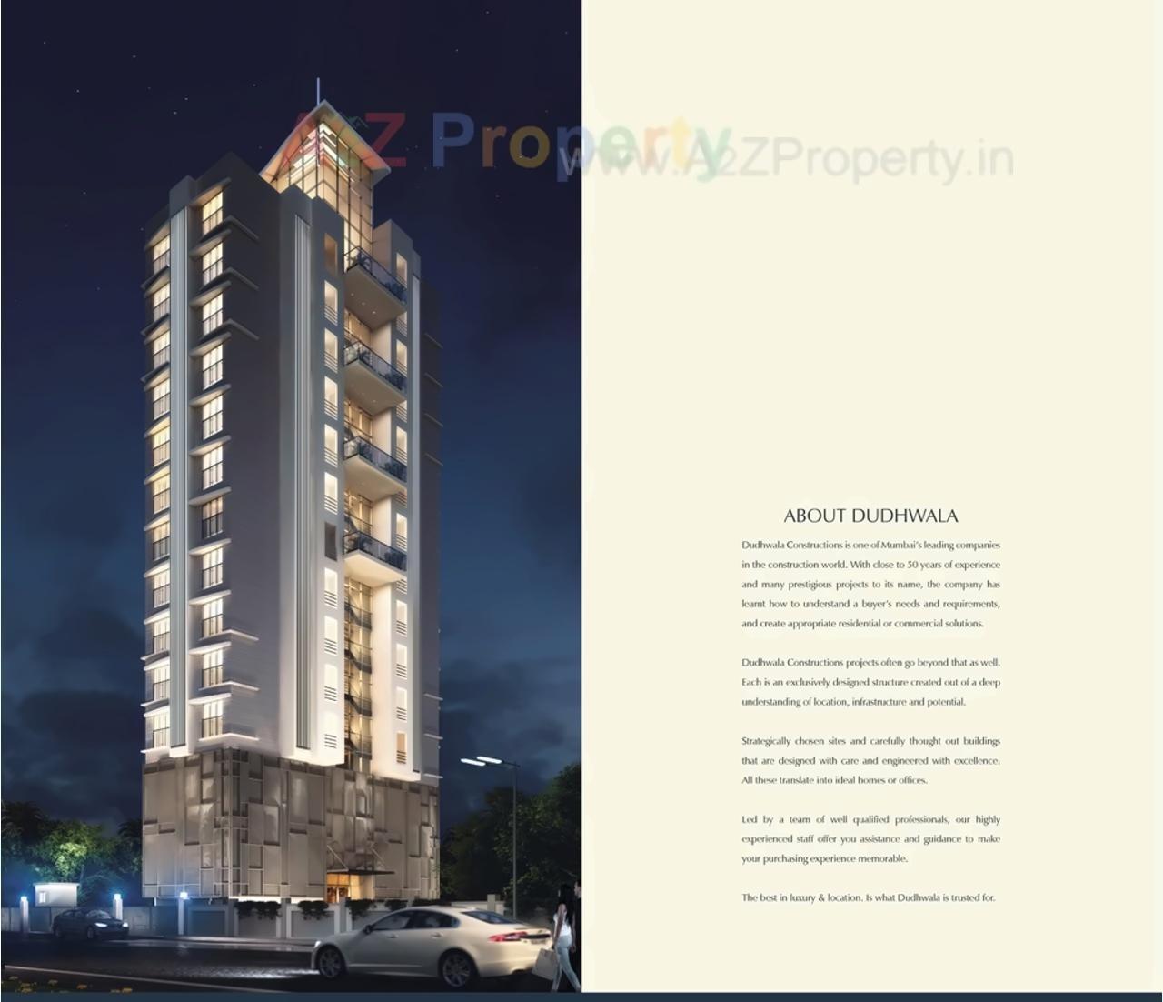  of real estate project Fifty One East located at E400008, MumbaiCity, Maharashtra