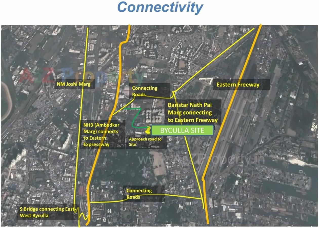  of real estate project Godrej Sky located at E400027, MumbaiCity, Maharashtra