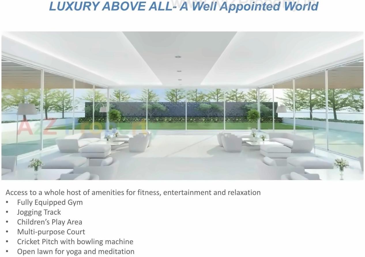  of real estate project Godrej Sky located at E400027, MumbaiCity, Maharashtra